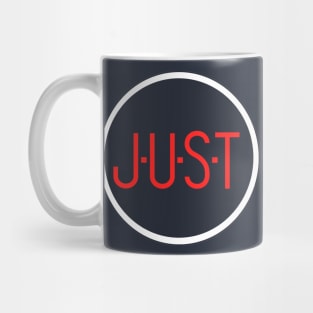 JUST Mug